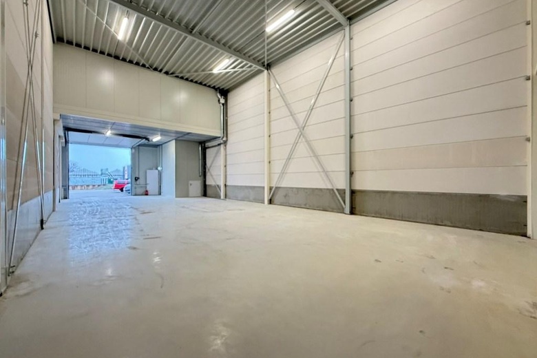 BedrijfsruimteaanKeurmeesterstraat 38<br/> inAmstelveen