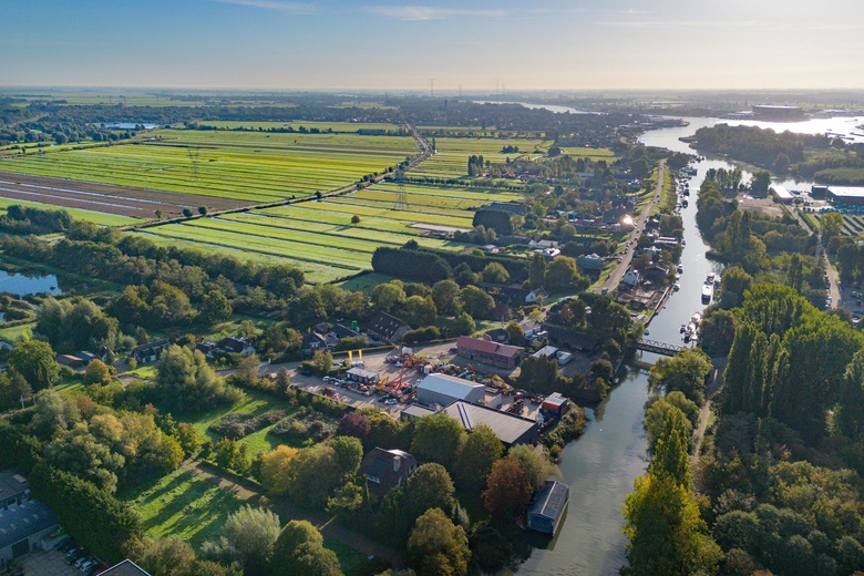 Bedrijfsruimte Krimpen aan de Lek - Noord 41 b - Foto 25