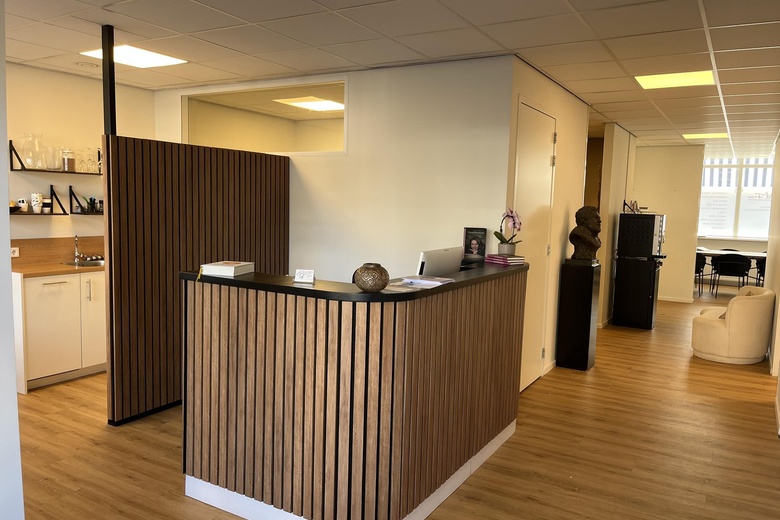 KantoorruimteaanArent Janszoon Ernststraat 665 A<br/> inAmsterdam