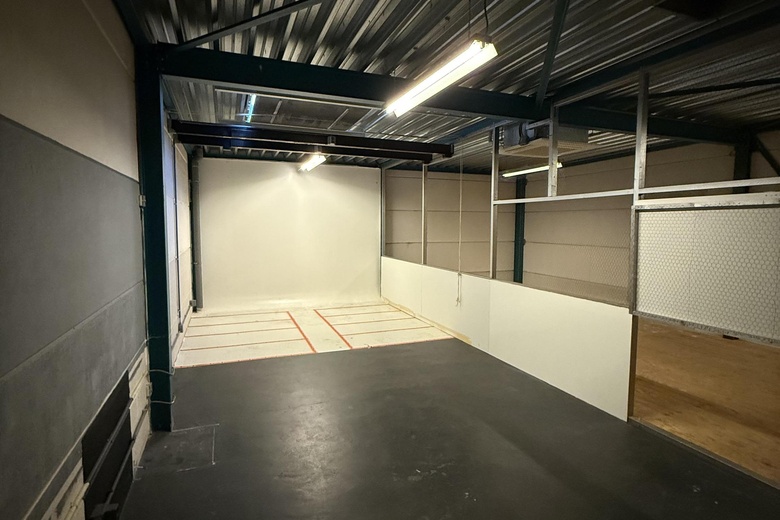 BedrijfsruimteaanSatellietbaan 13 E<br/> inHillegom