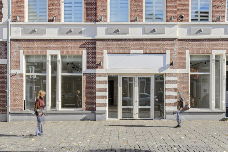 Winkelruimte Breda - Ginnekenweg 17 - Foto 2