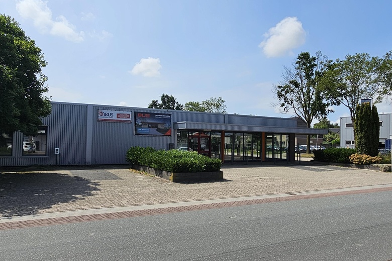 Winkelruimte Marknesse - Ds. Bleekerstraat 4 - Foto 2