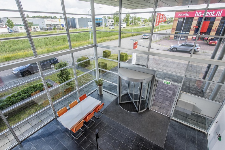 KantoorruimteaanOude Blaauwweg 5<br/> inWormerveer