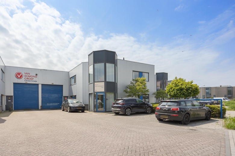 Bedrijfsruimte Zaandam - Ronde Tocht 34 - Foto 7