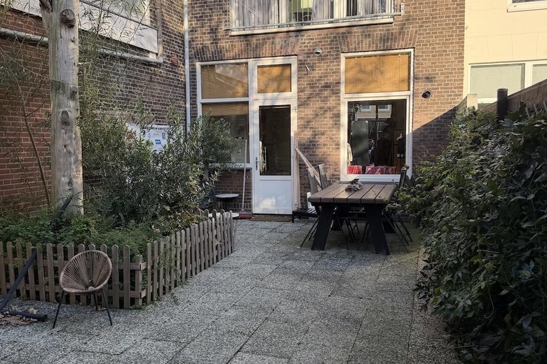 Winkelruimte Den Haag - Gentsestraat 79 - Foto 12