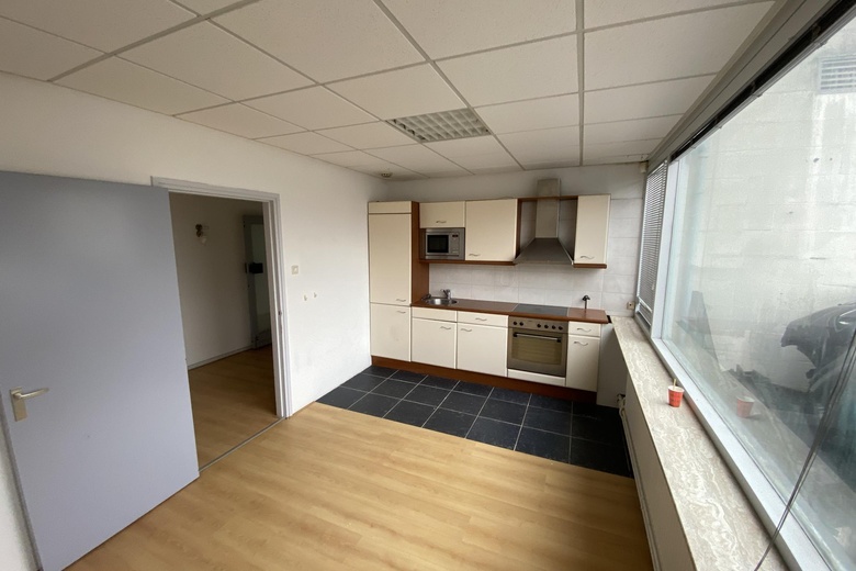 BedrijfsruimteaanDe Steiger 170<br/> inAlmere BedrijfsruimteaanDe Steiger 170<br/> inAlmere