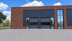 Bedrijfsruimte Van der Waalsstraat 4, Zoetermeer | Bedrijfspand.com