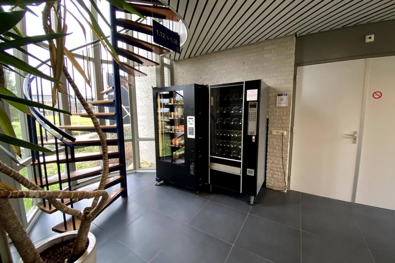 KantoorruimteaanStephensonstraat 45<br/> inZoetermeer