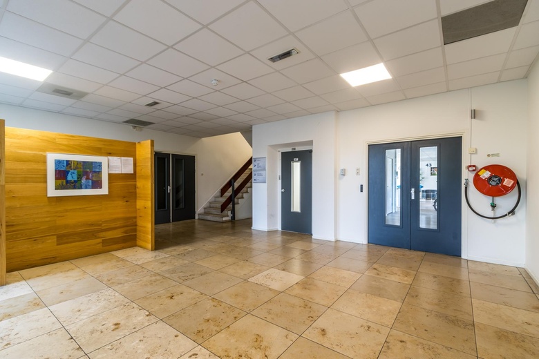 KantoorruimteaanJan van Eycklaan 2 - 4<br/> inBilthoven