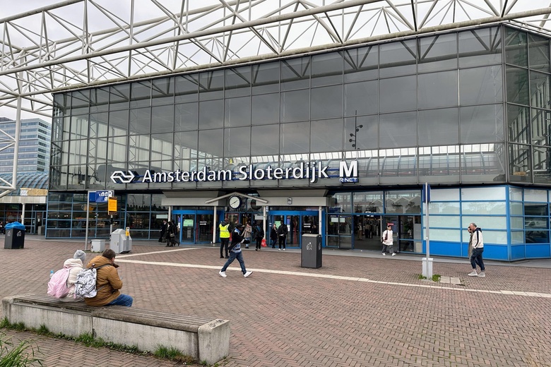 Winkelruimte Amsterdam - Arlandaweg 39 - Foto 13