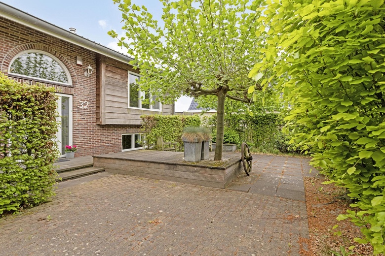 BedrijfsruimteaanUiterwaardenstraat 32<br/> inElburg