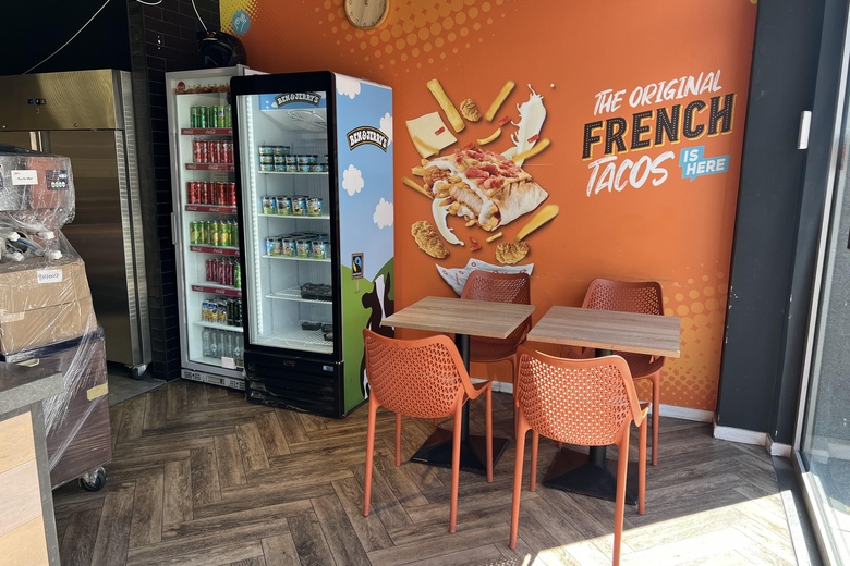 Horeca Amsterdam - Bos en Lommerplein 142 - Foto 4