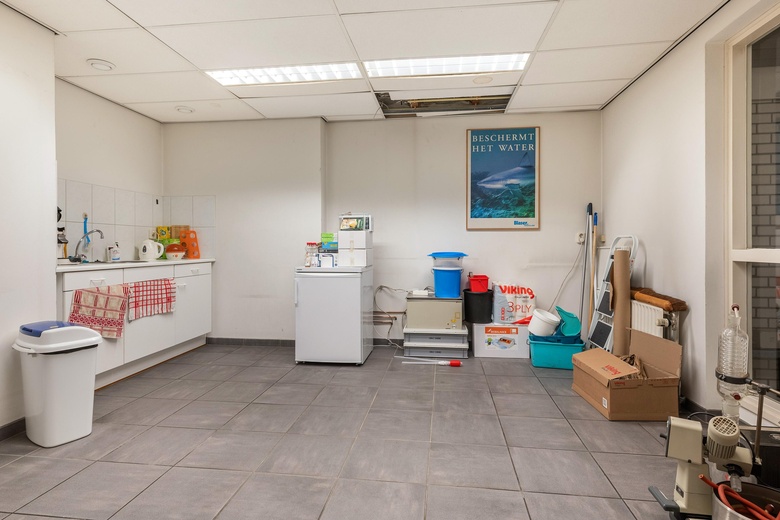 Bedrijfsruimte Apeldoorn - Gladsaxe 15 - Foto 14