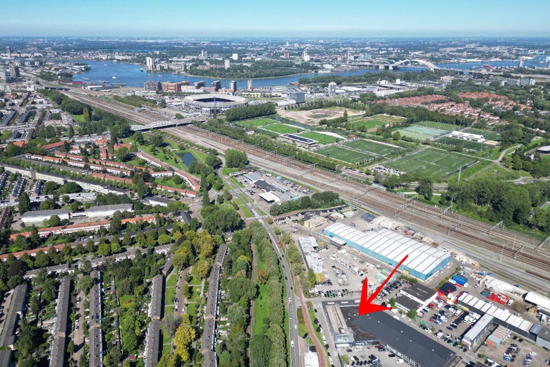 KantoorruimteaanLaagjes 4 B<br/> inRotterdam KantoorruimteaanLaagjes 4 B<br/> inRotterdam