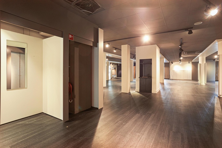 WinkelruimteaanNoord Koninginnewal 53<br/> inHelmond