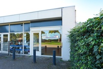 Bekijk foto 3 van Wilhelminasingel 48