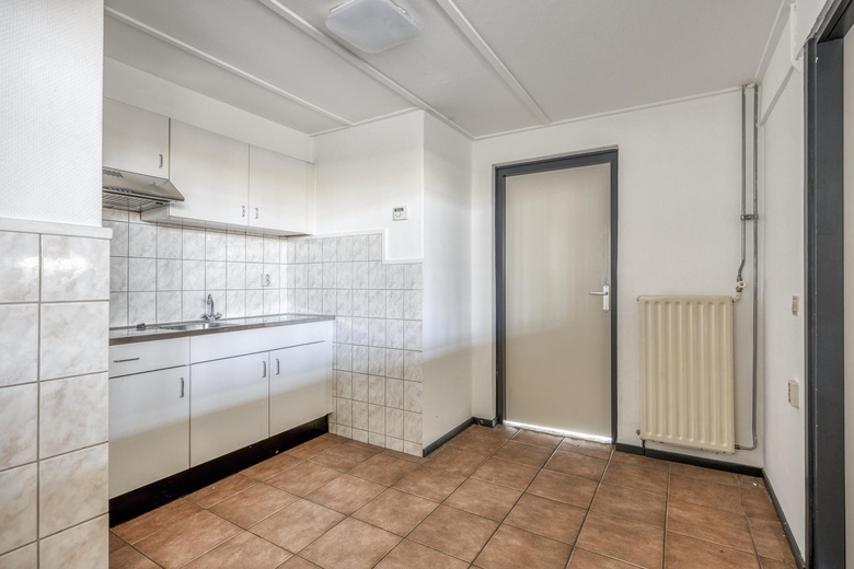 Bedrijfsruimte Oldenzaal - Ainsworthstraat 40 - Foto 9