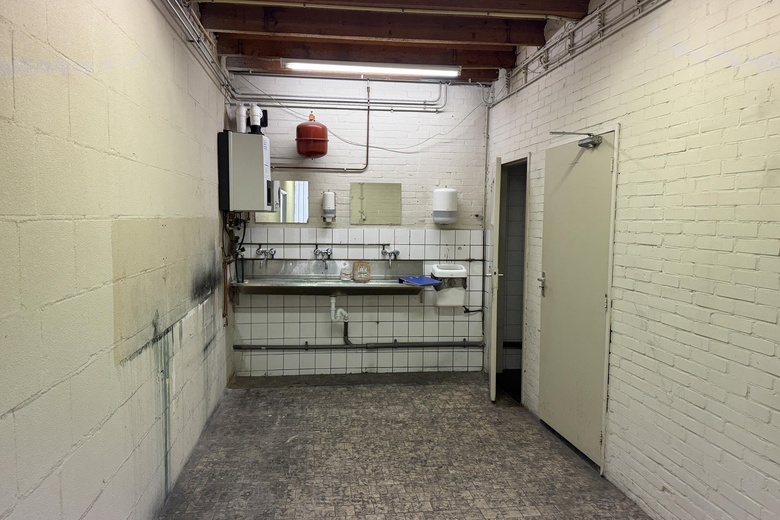 Bedrijfsruimte Roosendaal - Wijnkorenstraat 17 - Foto 14
