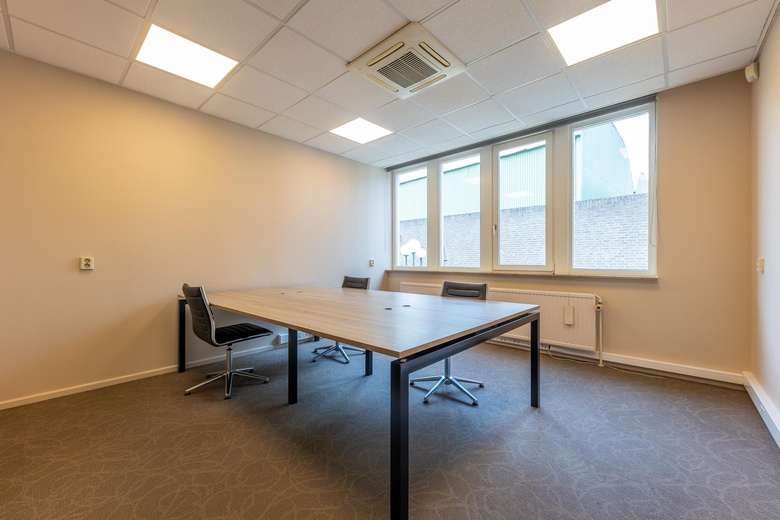 KantoorruimteaanMauritsstraat 11<br/> inNuth KantoorruimteaanMauritsstraat 11<br/> inNuth
