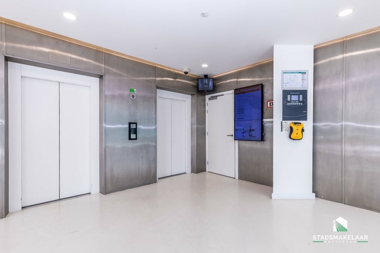 KantoorruimteaanRivium 1e Straat 81<br/> inCapelle aan den IJssel