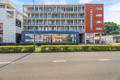Kantoorruimte te huur Amersfoort - Amsterdamseweg 24