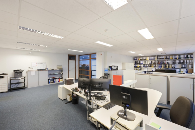 KantoorruimteaanAsterweg 19 C 8<br/> inAmsterdam