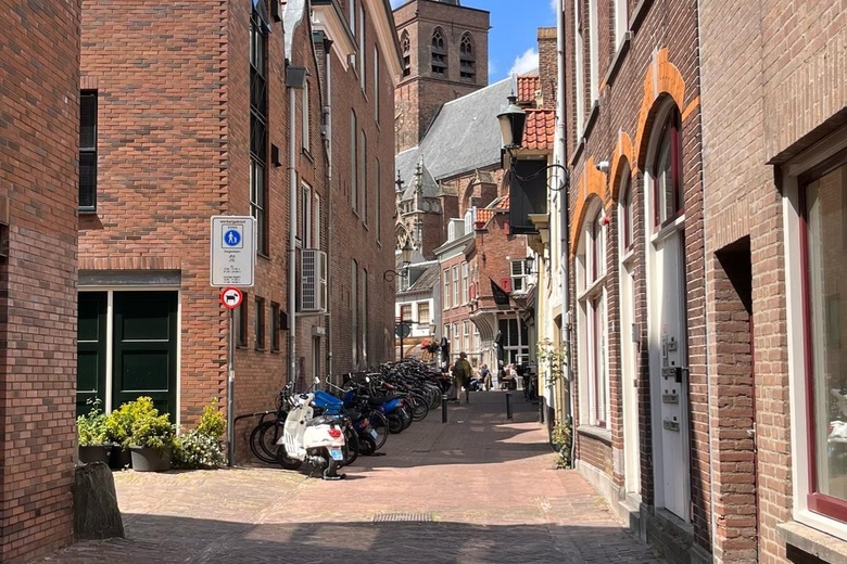 WinkelruimteaanLangestraat 99<br/> inAmersfoort