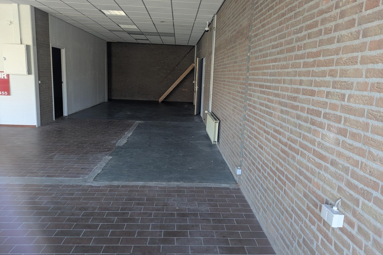 Kantoorruimte Leeuwarden - Snekertrekweg 37 - Foto 5