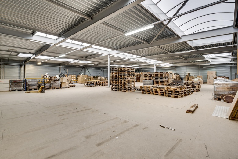 BedrijfsruimteaanFloralaan 19<br/> inVenlo