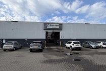 Bedrijfsruimte Best - Hallenweg 13 - Foto 3