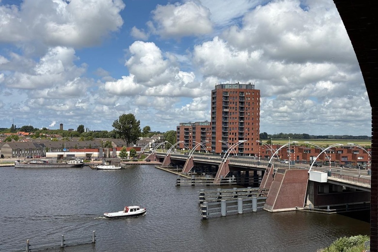 Bedrijfsruimte Haarlem - Kuipersweg 4 A 21 - Foto 17