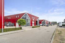 Bedrijfsruimte te huur Ede - Bonnetstraat 25