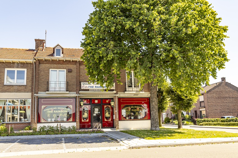 HorecaaanPastoor Dominicus Hexstraat 68<br/> inMeerssen