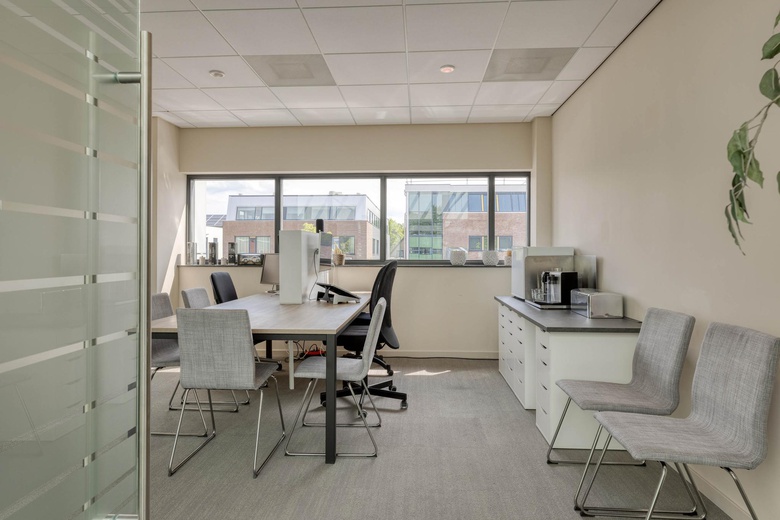 KantoorruimteaanBramenberg 8<br/> inEemnes