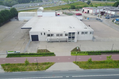 Bedrijfsruimte Veldhoven - De Run 4218 - Foto 2