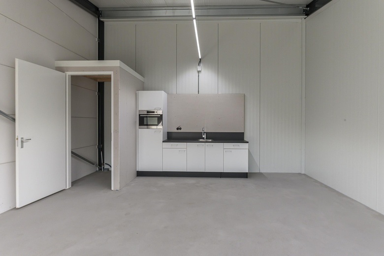 Bedrijfsruimte Beusichem - Rijsbosch 7 m - Foto 15
