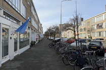 Kantoorruimte Den Haag - Breitnerlaan 299 - Foto 3