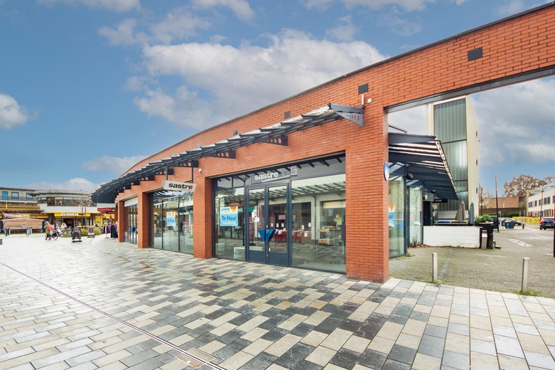 Winkelruimteaan't Plein 26<br/> inLeusden Winkelruimteaan't Plein 26<br/> inLeusden