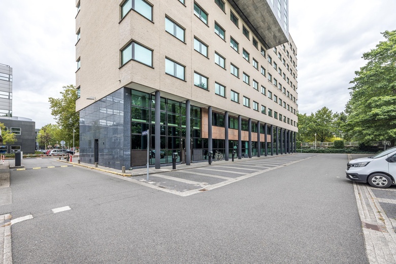 KantoorruimteaanDaltonlaan 500<br/> inUtrecht