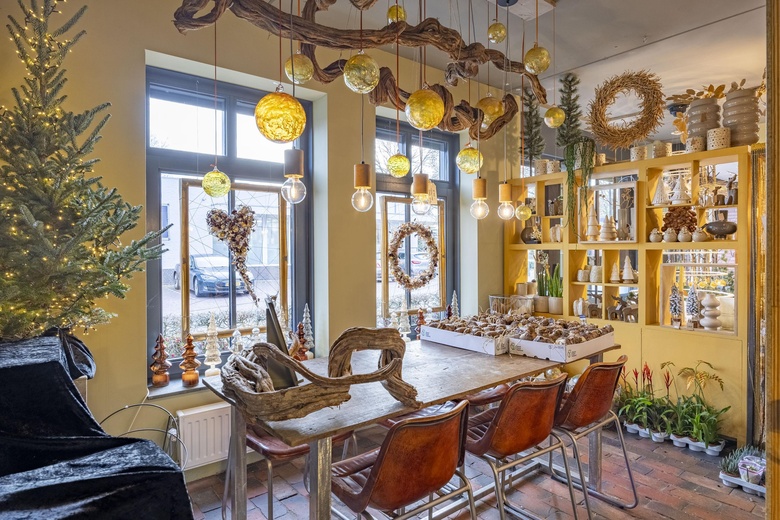 WinkelruimteaanVenrayseweg 7<br/> inOverloon