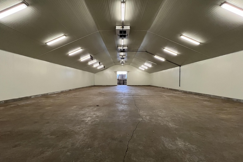 BedrijfsruimteaanHoofdweg 128<br/> inKudelstaart