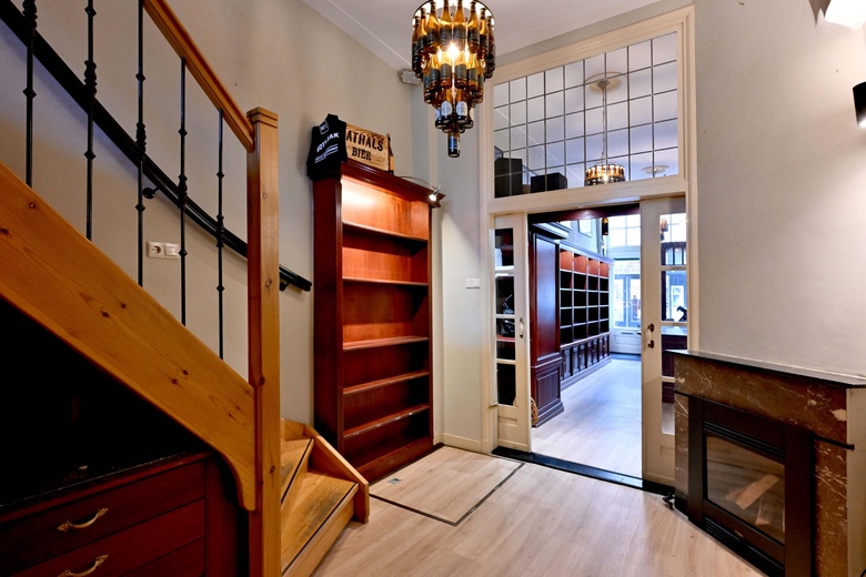 WinkelruimteaanSprongstraat 7<br/> inZutphen