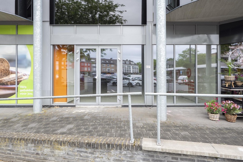 WinkelruimteaanMarkt 60 c<br/> inBeek
