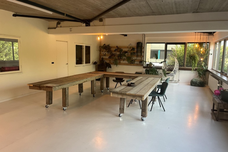 Kantoorruimte Roosendaal - Vijfhuizenberg 44 d - Foto 2