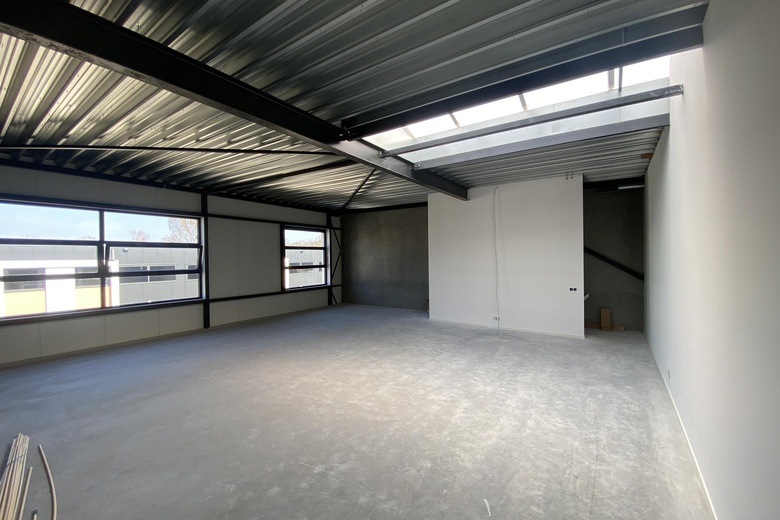 Bedrijfsruimte Lelystad - Chroomstraat 8 22 - Foto 12