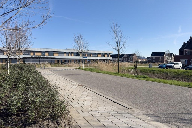 OpslagruimteaanKoning Willem-Alexanderlaan 207<br/> inZevenhuizen