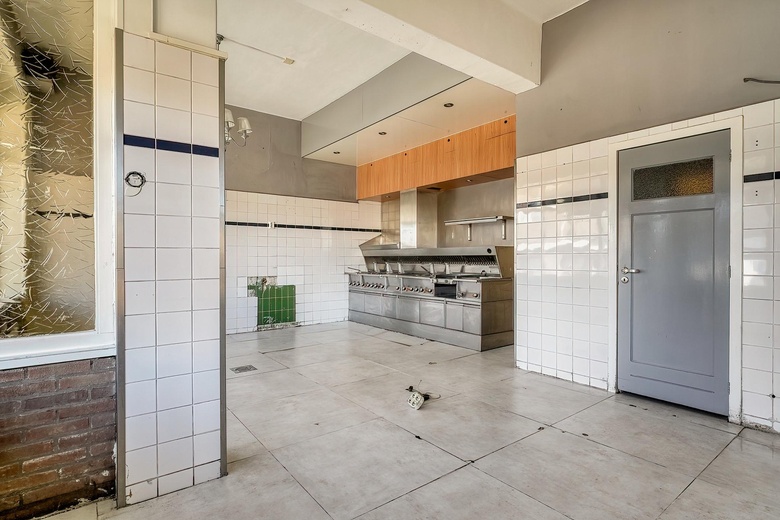 WinkelruimteaanTulpstraat 15<br/> inKatwijk