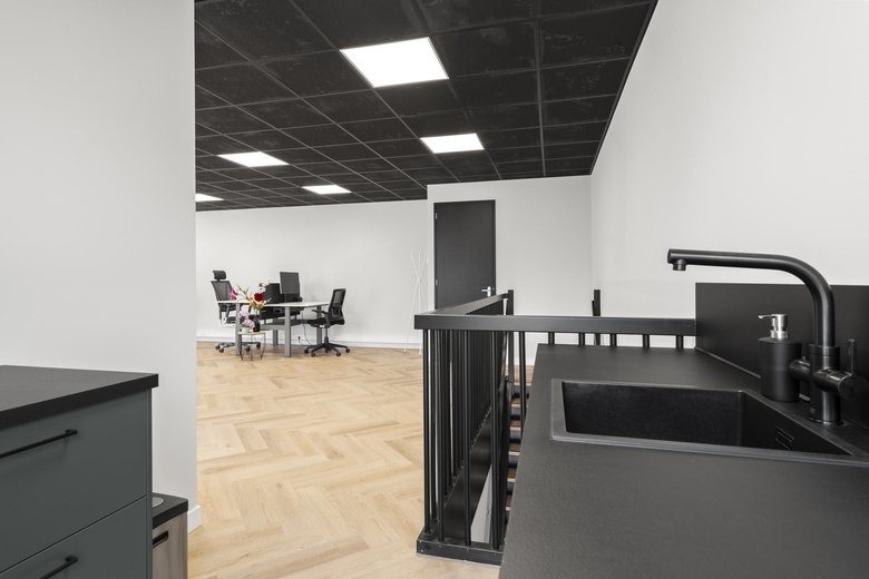 BedrijfsruimteaanDelta 53 G<br/> inArnhem