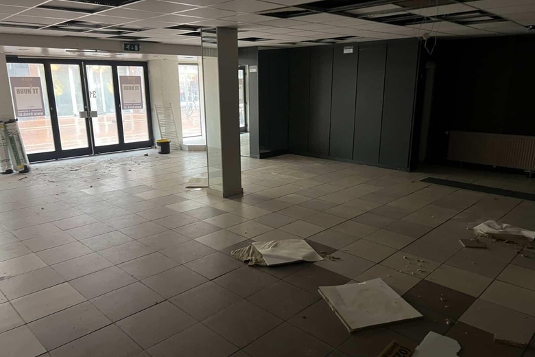 HorecaaanSpoorstraat 31<br/> inDen Helder HorecaaanSpoorstraat 31<br/> inDen Helder