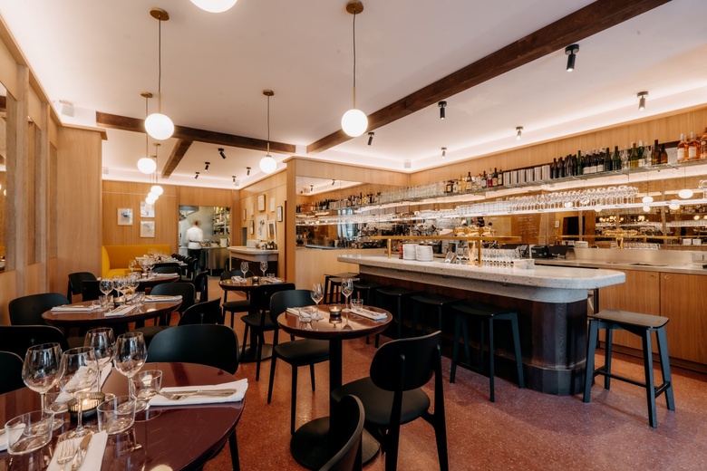 Horeca Amsterdam - Frans Halsstraat 26 H - Foto 11